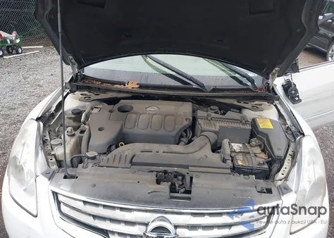 2011 Nissan Altima 2.5 S z USA, uszkodzony, nr VIN 1N4AL2AP1BC169275